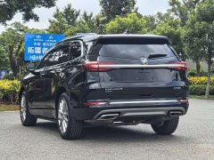 Lynk & Co Angkeqi 652T two-wheel drive premium 7 seats - фото 7