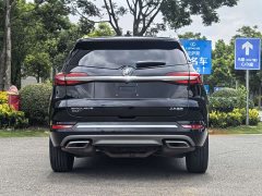 Lynk & Co Angkeqi 652T two-wheel drive premium 7 seats - фото 8