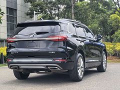 Lynk & Co Angkeqi 652T two-wheel drive premium 7 seats - фото 9