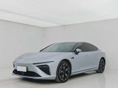 Lynk & Co Nezha S facelift, extended range 1060 Lite version - фото 1