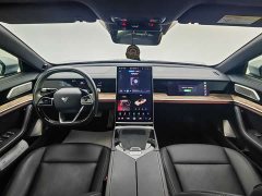 Lynk & Co Nezha S facelift, extended range 1060 Lite version - фото 10