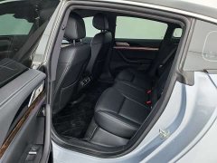 Lynk & Co Nezha S facelift, extended range 1060 Lite version - фото 11