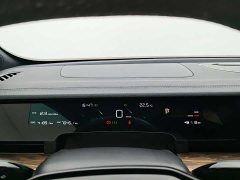 Lynk & Co Nezha S facelift, extended range 1060 Lite version - фото 13