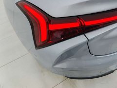 Lynk & Co Nezha S facelift, extended range 1060 Lite version - фото 15