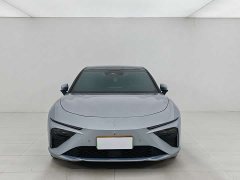 Lynk & Co Nezha S facelift, extended range 1060 Lite version - фото 2