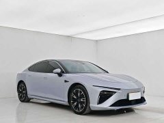 Lynk & Co Nezha S facelift, extended range 1060 Lite version - фото 3