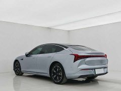 Lynk & Co Nezha S facelift, extended range 1060 Lite version - фото 4