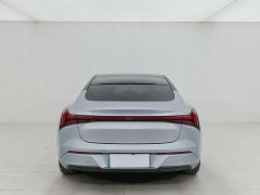 Lynk & Co Nezha S facelift, extended range 1060 Lite version - фото 5