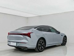 Lynk & Co Nezha S facelift, extended range 1060 Lite version - фото 6
