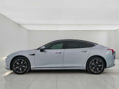 Lynk & Co Nezha S facelift, extended range 1060 Lite version - фото 7