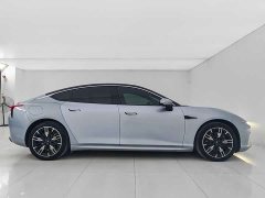 Lynk & Co Nezha S facelift, extended range 1060 Lite version - фото 8
