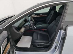 Lynk & Co Nezha S facelift, extended range 1060 Lite version - фото 9