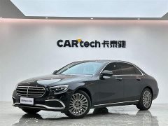 Mercedes-Benz E-Class facelift E 300 L luxury - фото 1