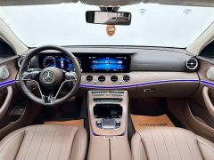 Mercedes-Benz E-Class facelift E 300 L luxury - фото 10