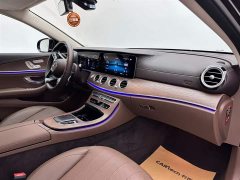 Mercedes-Benz E-Class facelift E 300 L luxury - фото 11