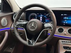 Mercedes-Benz E-Class facelift E 300 L luxury - фото 12