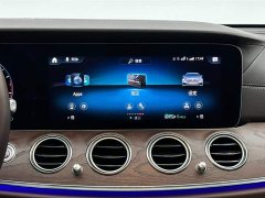 Mercedes-Benz E-Class facelift E 300 L luxury - фото 13
