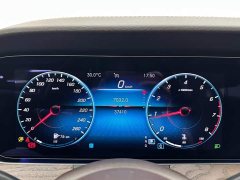 Mercedes-Benz E-Class facelift E 300 L luxury - фото 14