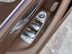 Mercedes-Benz E-Class facelift E 300 L luxury - фото 15