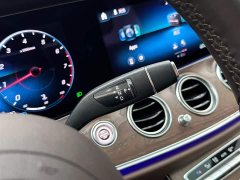 Mercedes-Benz E-Class facelift E 300 L luxury - фото 17