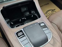 Mercedes-Benz E-Class facelift E 300 L luxury - фото 18