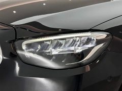 Mercedes-Benz E-Class facelift E 300 L luxury - фото 19