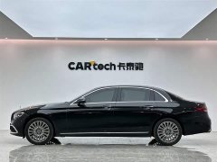 Mercedes-Benz E-Class facelift E 300 L luxury - фото 2