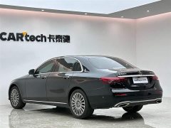 Mercedes-Benz E-Class facelift E 300 L luxury - фото 3