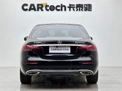 Mercedes-Benz E-Class facelift E 300 L luxury - фото 4