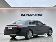 Mercedes-Benz E-Class facelift E 300 L luxury - фото 5