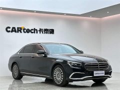 Mercedes-Benz E-Class facelift E 300 L luxury - фото 6