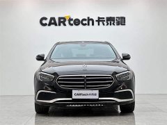 Mercedes-Benz E-Class facelift E 300 L luxury - фото 7
