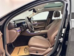 Mercedes-Benz E-Class facelift E 300 L luxury - фото 8