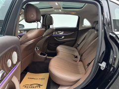 Mercedes-Benz E-Class facelift E 300 L luxury - фото 9