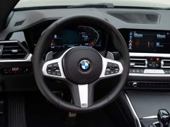 BMW 4 Series 425i Convertible M Sport Package - фото 10