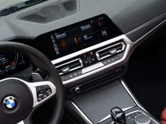 BMW 4 Series 425i Convertible M Sport Package - фото 11