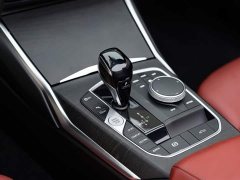 BMW 4 Series 425i Convertible M Sport Package - фото 12