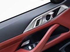 BMW 4 Series 425i Convertible M Sport Package - фото 13