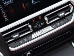 BMW 4 Series 425i Convertible M Sport Package - фото 16