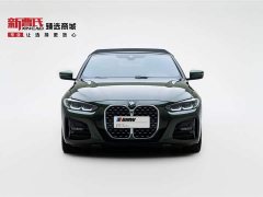 BMW 4 Series 425i Convertible M Sport Package - фото 2