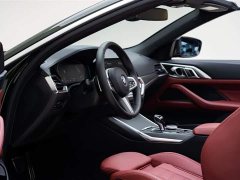 BMW 4 Series 425i Convertible M Sport Package - фото 7