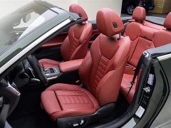 BMW 4 Series 425i Convertible M Sport Package - фото 8