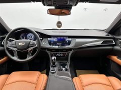 Cadillac CT6 28T luxury - фото 10