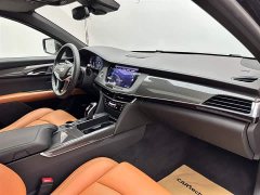 Cadillac CT6 28T luxury - фото 11