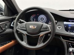 Cadillac CT6 28T luxury - фото 12