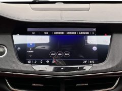 Cadillac CT6 28T luxury - фото 13