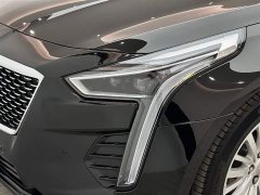 Cadillac CT6 28T luxury - фото 19