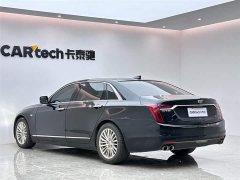 Cadillac CT6 28T luxury - фото 3