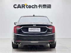 Cadillac CT6 28T luxury - фото 4