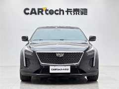 Cadillac CT6 28T luxury - фото 7